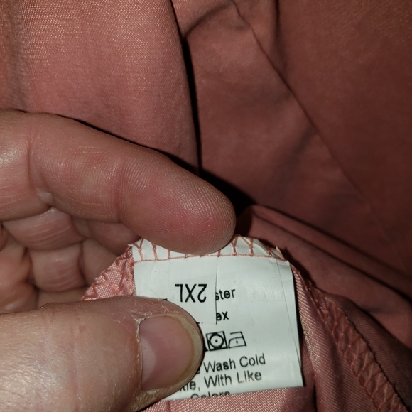 Double breasted jacket - Picture 5 of 5